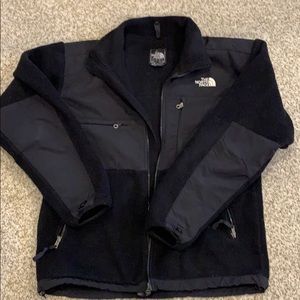 Men’s North Face Denali Fleece Jacket Sz Medium